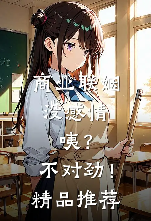 商业联姻没感情，咦？不对劲！精品推荐