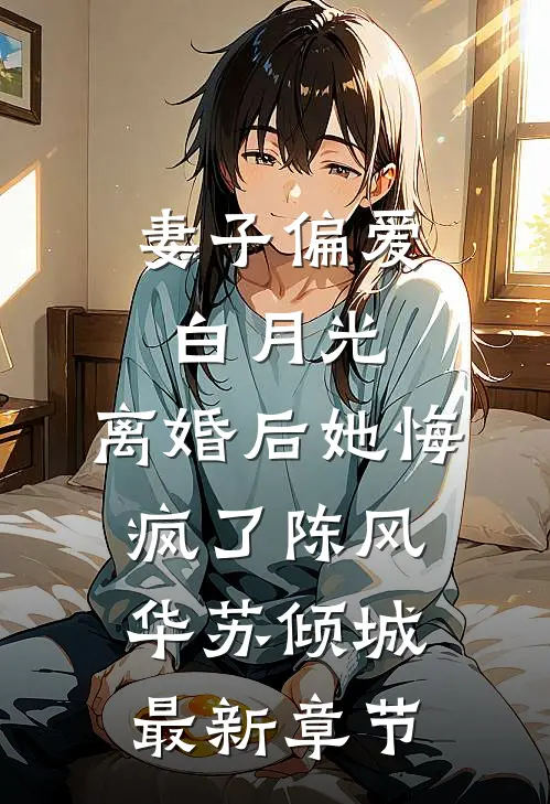 妻子偏爱白月光，离婚后她悔疯了陈风华苏倾城最新章节