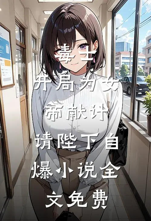毒士：开局为女帝献计，请陛下自爆小说全文免费
