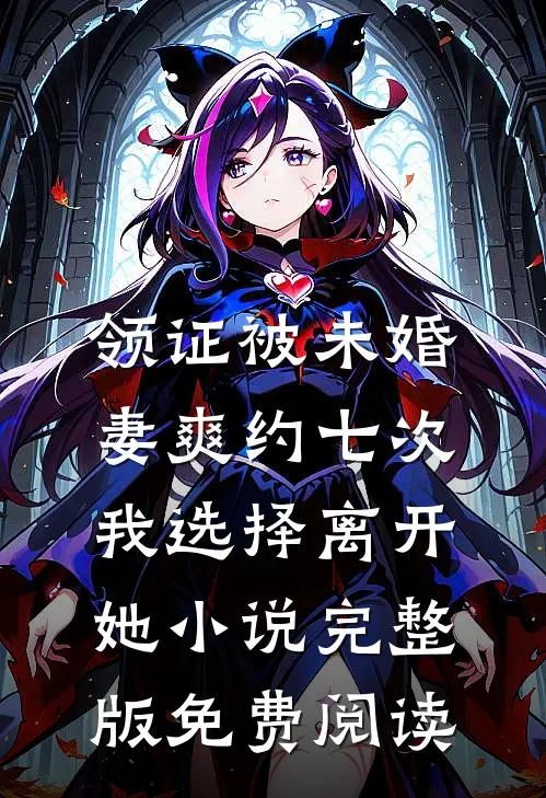 领证被未婚妻爽约七次，我选择离开她小说完整版免费阅读