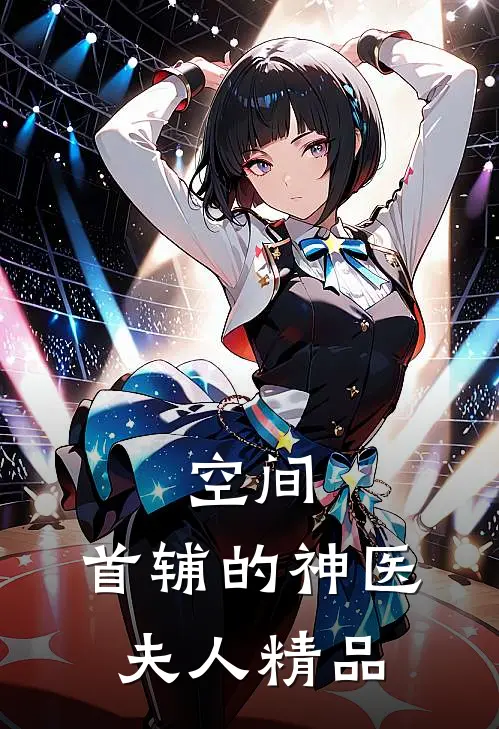 空间：首辅的神医夫人精品