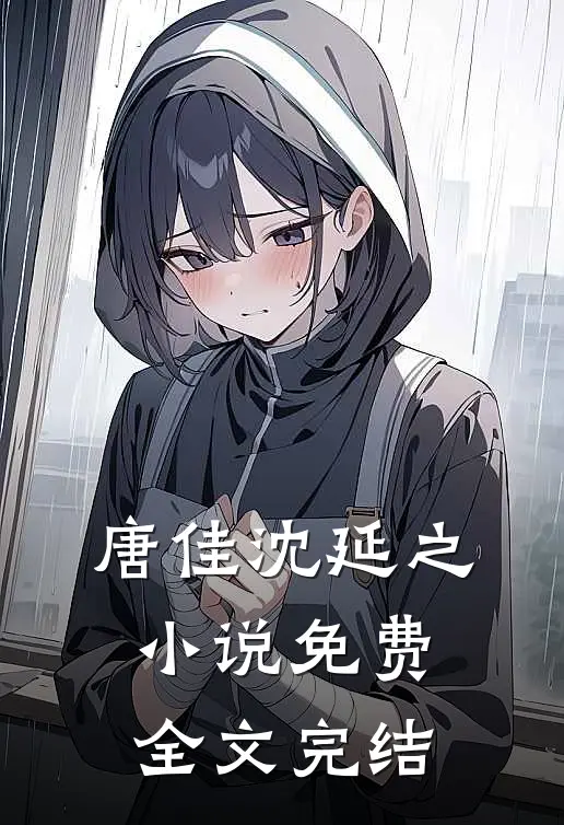 唐佳沈延之小说免费全文完结
