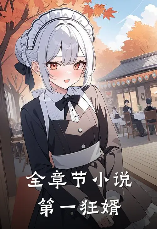 全章节小说第一狂婿