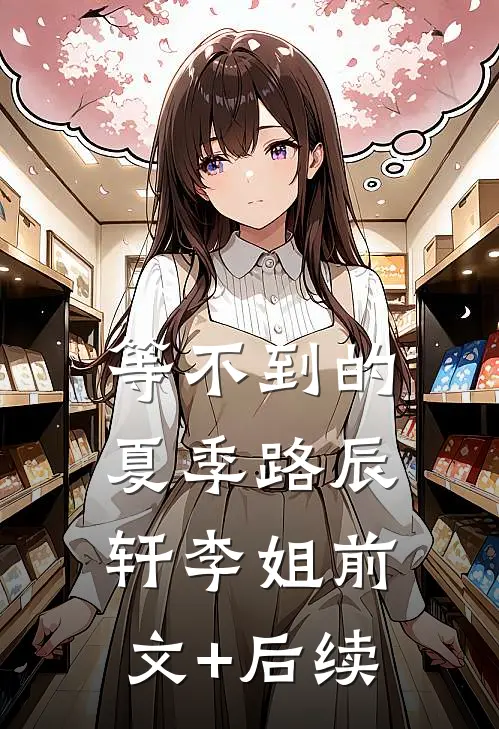 等不到的夏季路辰轩李姐前文+后续