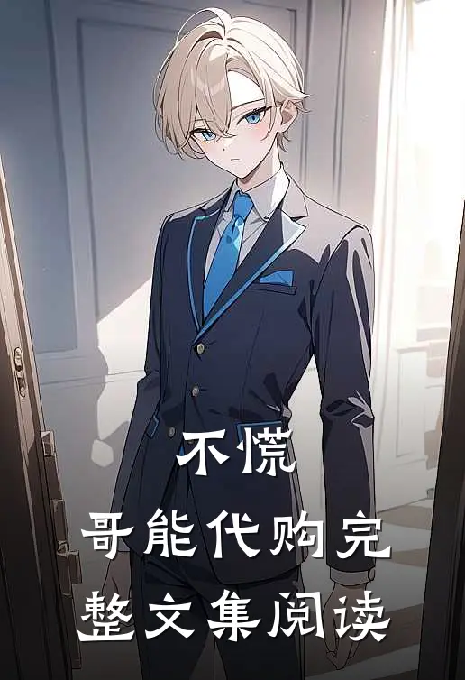 不慌，哥能代购完整文集阅读