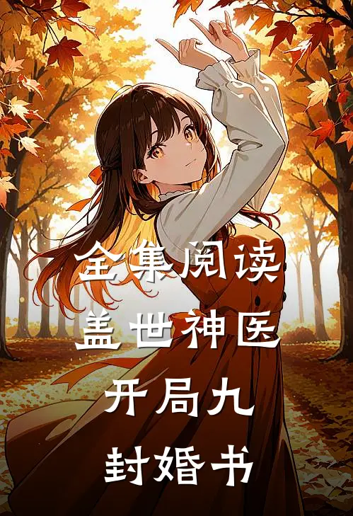 全集阅读盖世神医：开局九封婚书
