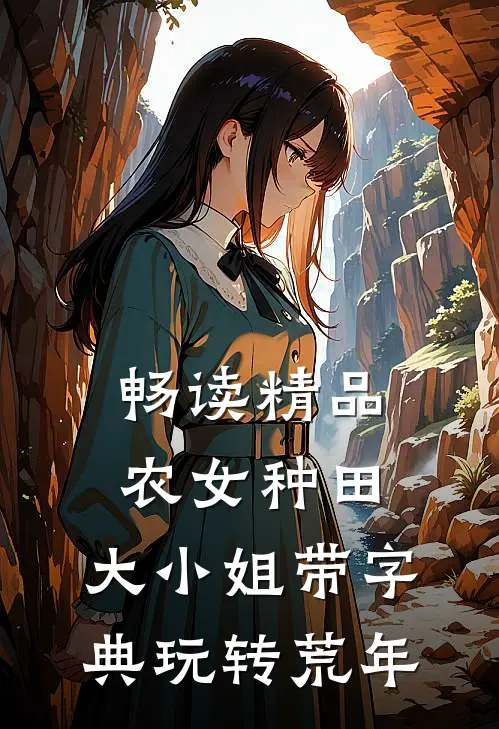 畅读精品农女种田，大小姐带字典玩转荒年