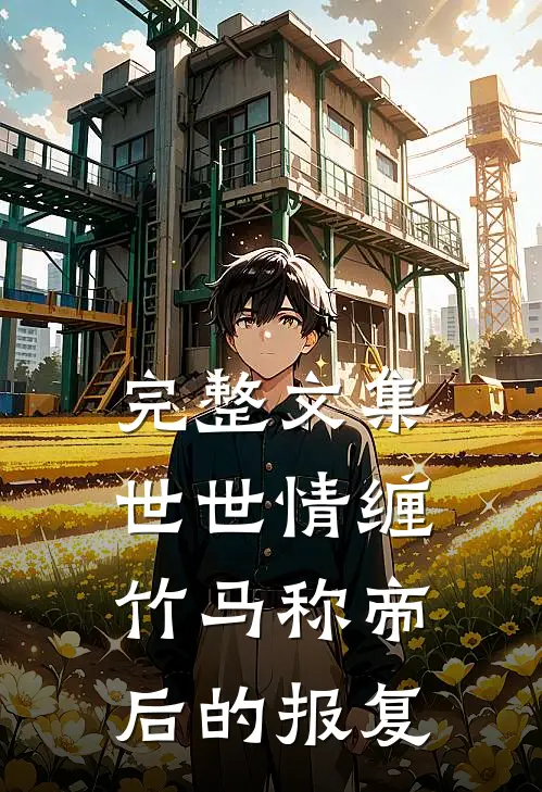 完整文集世世情缠：竹马称帝后的报复