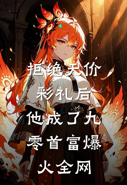 拒绝天价彩礼后，他成了九零首富爆火全网