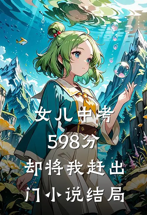女儿中考598分，却将我赶出门小说结局