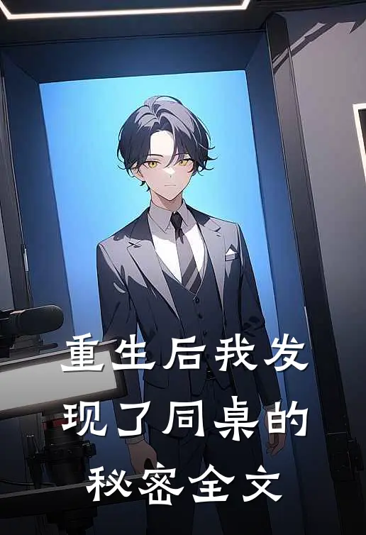 重生后我发现了同桌的秘密全文