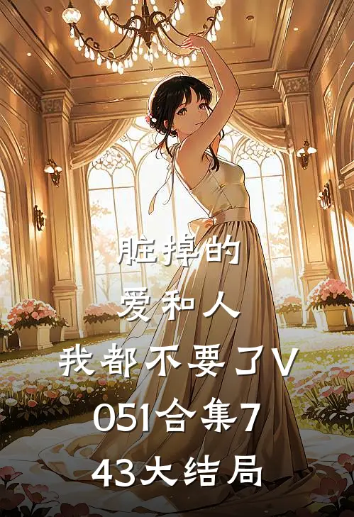 脏掉的爱和人，我都不要了V051合集743大结局