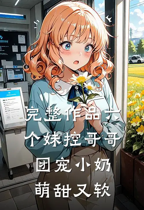 完整作品六个妹控哥哥：团宠小奶萌甜又软