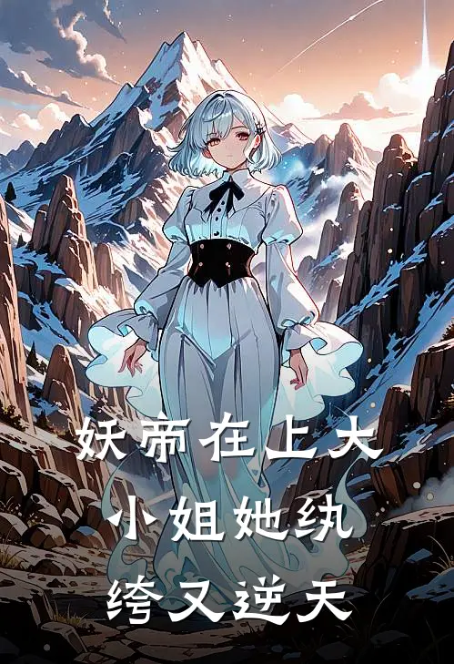 妖帝在上大小姐她纨绔又逆天