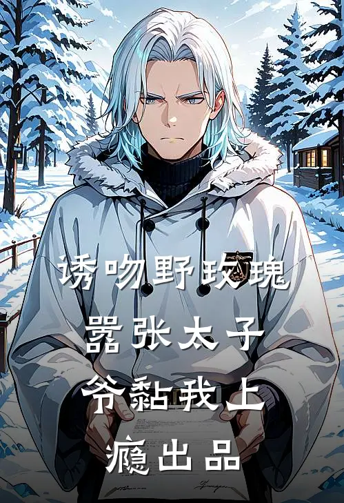 诱吻野玫瑰，嚣张太子爷黏我上瘾出品