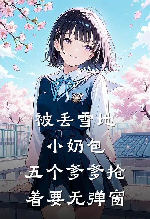 被丢雪地小奶包，五个爹爹抢着要无弹窗