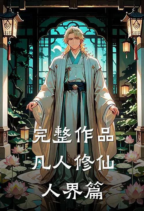 完整作品凡人修仙人界篇