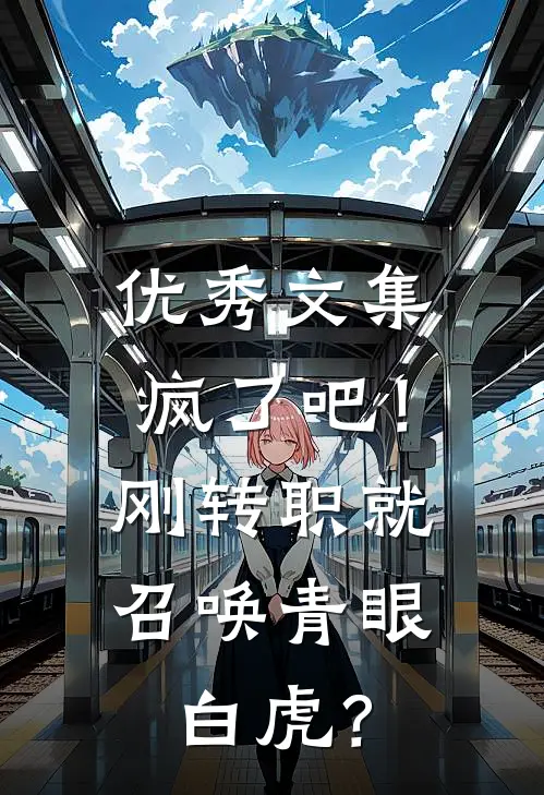 优秀文集疯了吧！刚转职就召唤青眼白虎？