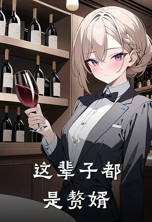 这辈子都是赘婿