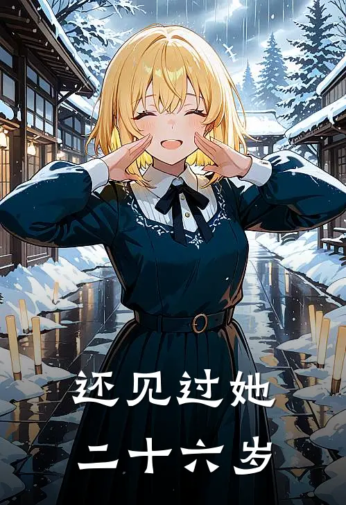 还见过她二十六岁