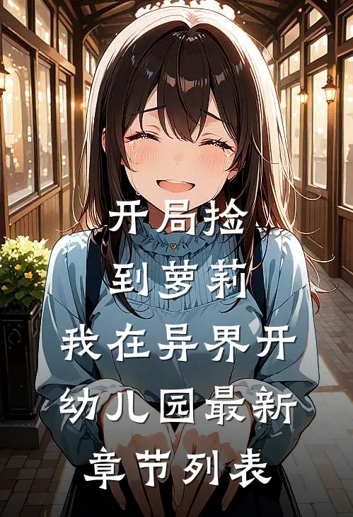开局捡到萝莉，我在异界开幼儿园最新章节列表