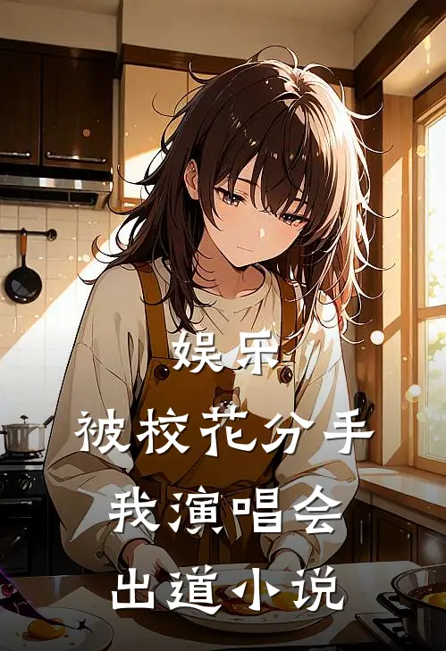 娱乐：被校花分手，我演唱会出道小说