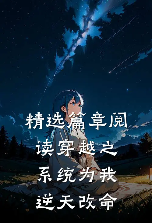 精选篇章阅读穿越之系统为我逆天改命