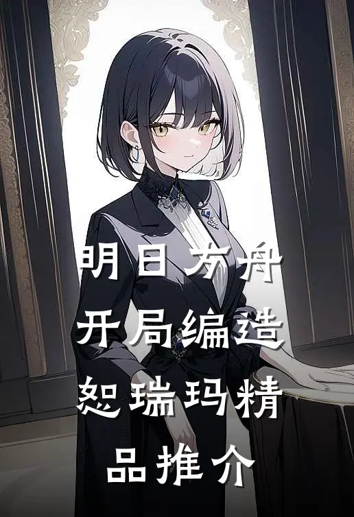 明日方舟：开局编造恕瑞玛精品推介