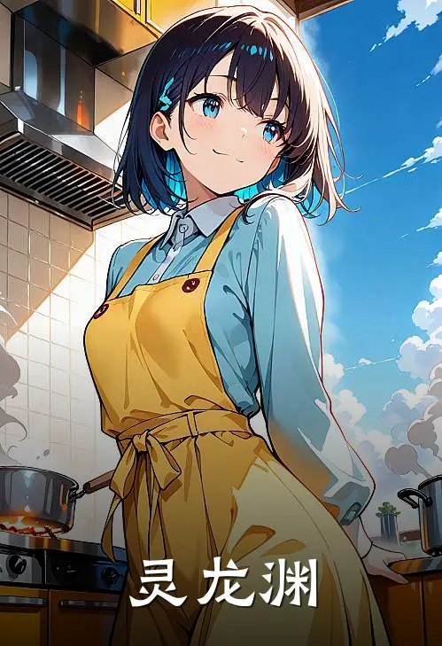 灵龙渊