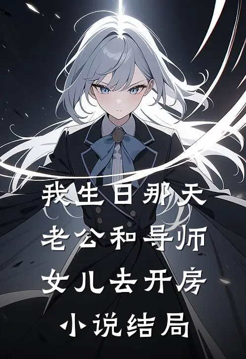 我生日那天，老公和导师女儿去开房小说结局