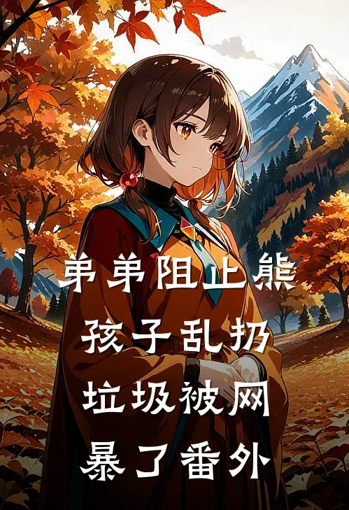 弟弟阻止熊孩子乱扔垃圾被网暴了番外