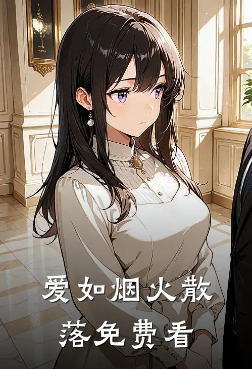 爱如烟火散落免费看