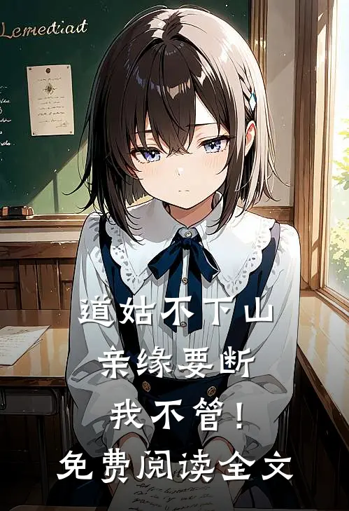 道姑不下山，亲缘要断我不管！免费阅读全文