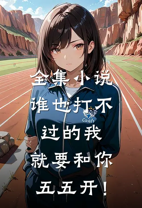 全集小说谁也打不过的我，就要和你五五开！
