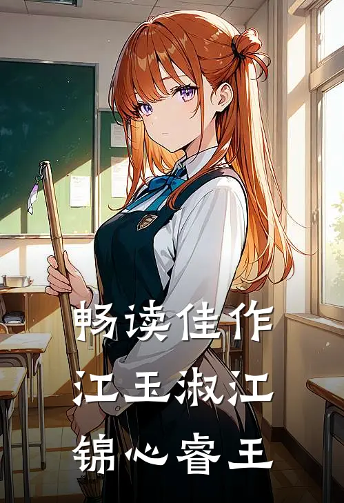 畅读佳作江玉淑江锦心睿王