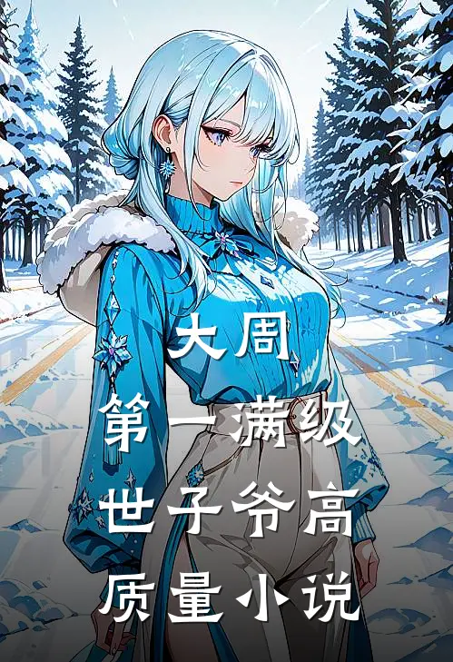 大周:第一满级世子爷高质量小说