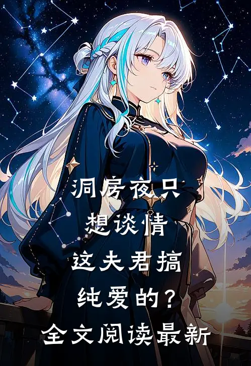 洞房夜只想谈情，这夫君搞纯爱的？全文阅读最新