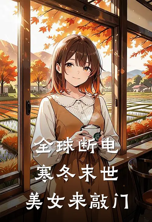 全球断电：寒冬末世，美女来敲门