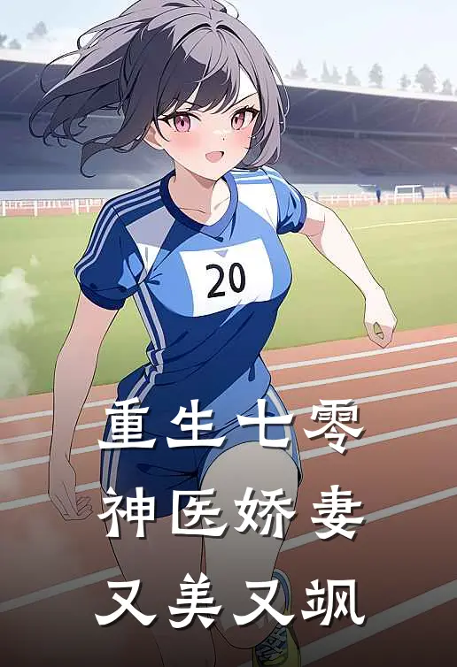 重生七零：神医娇妻又美又飒