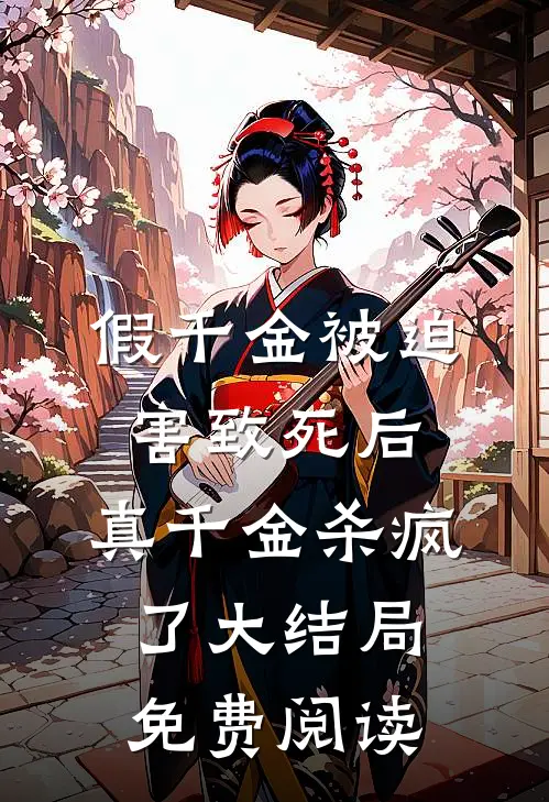 假千金被迫害致死后，真千金杀疯了大结局免费阅读