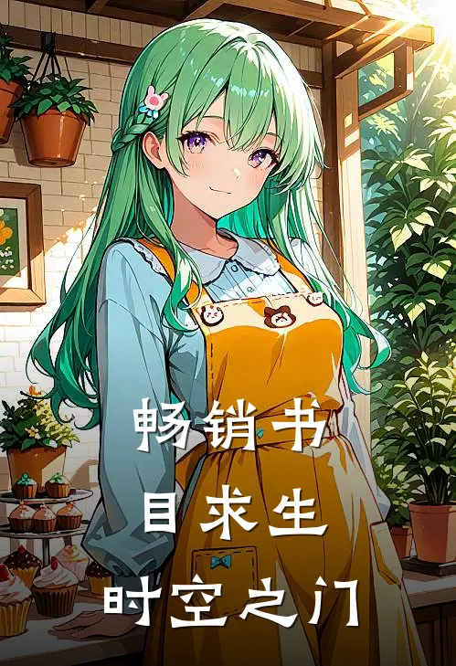 畅销书目求生：时空之门