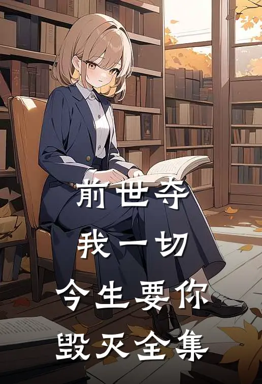 前世夺我一切，今生要你毁灭 全集