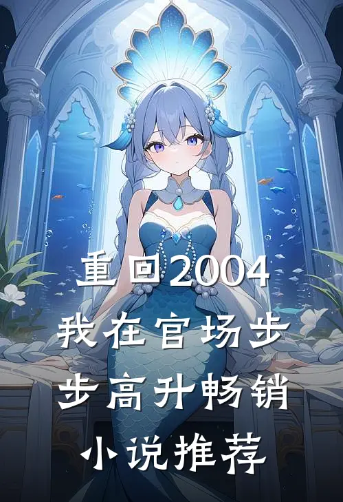 重回2004：我在官场步步高升畅销小说推荐