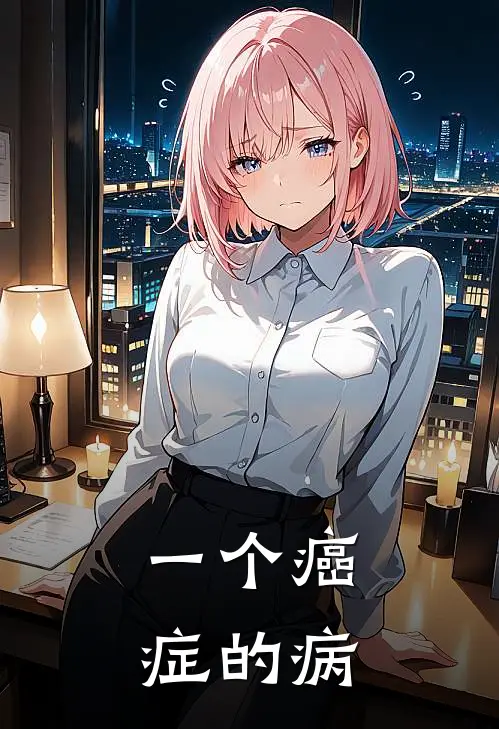 一个癌症的病