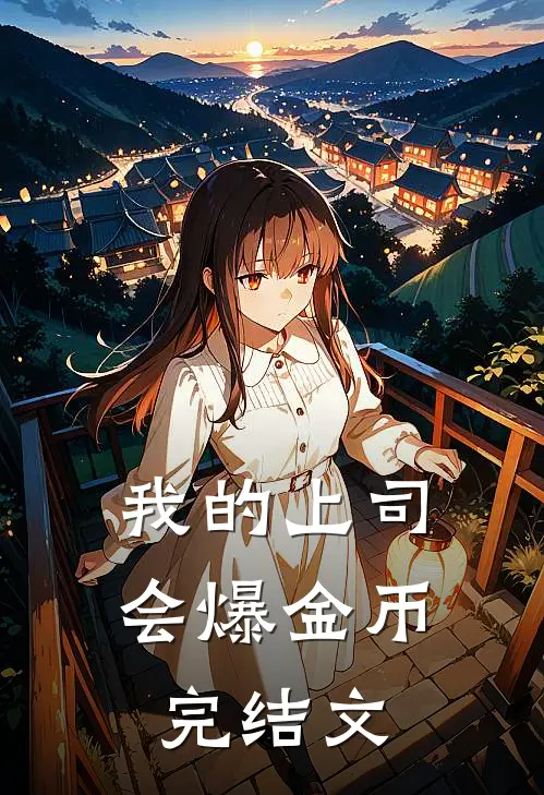 我的上司会爆金币完结文