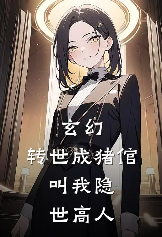 玄幻：转世成猪倌，叫我隐世高人