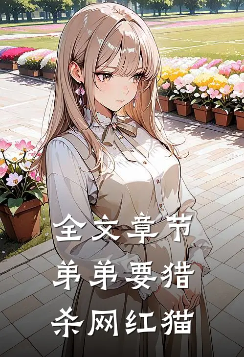 全文章节弟弟要猎杀网红猫