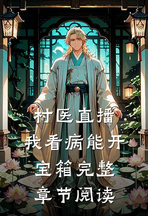 村医直播：我看病能开宝箱完整章节阅读