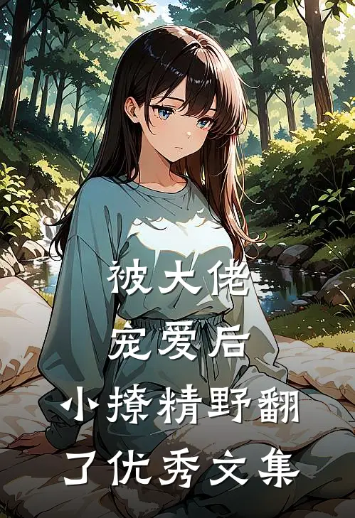 被大佬宠爱后，小撩精野翻了优秀文集