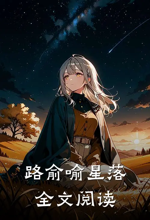 路俞喻星落全文阅读